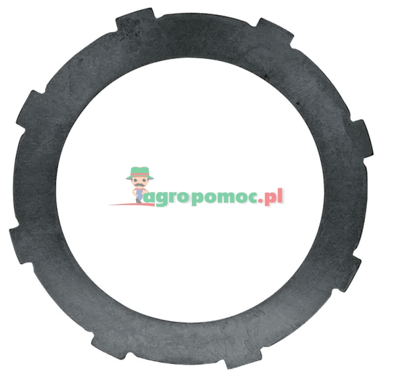External plate | 1285974C1 | zdjęcie nr 1