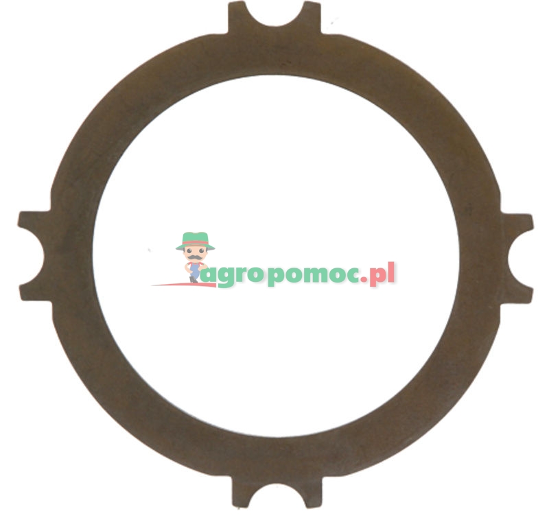 External plate | 401717R1 | zdjęcie nr 1
