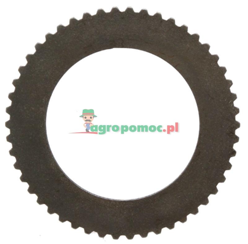 External plate | 5173295 | zdjęcie nr 1