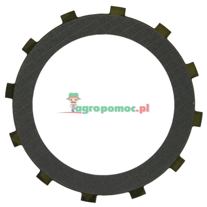 External plate | 0.900.1131.6, 04433623 | zdjęcie nr 1
