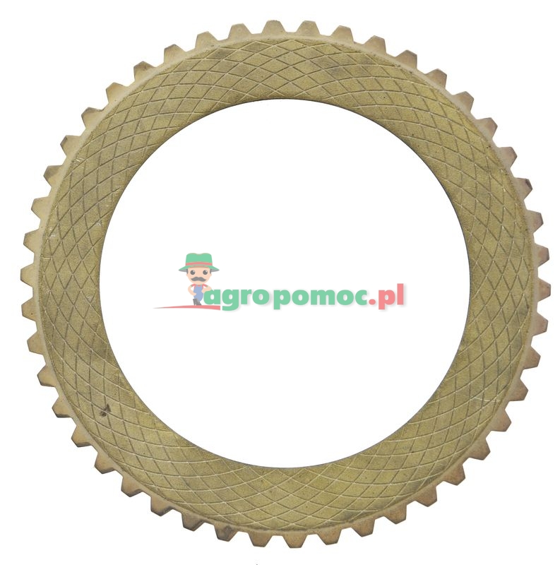 External plate | 04417600, 0.010.2892.0 | zdjęcie nr 1