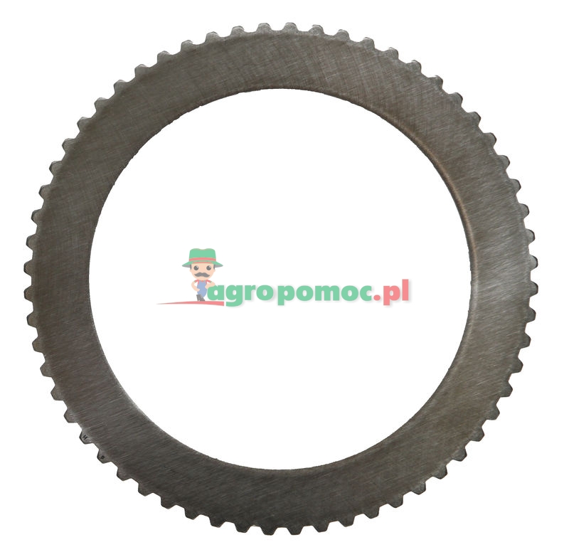 External plate | 83958330, 9823827, 89823827 | zdjęcie nr 1