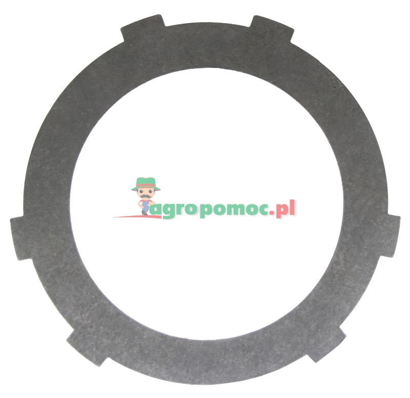 External plate | 70029600 | zdjęcie nr 1