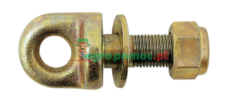 Eye pin | zdjęcie nr 1