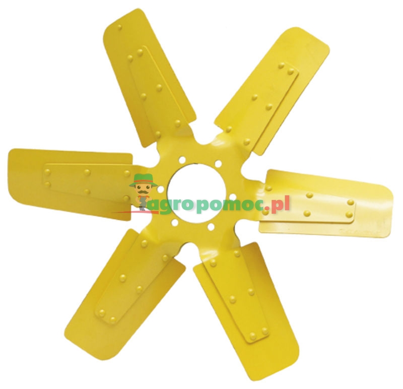 Fan | 3055302R92, 3055302R91 | zdjęcie nr 1