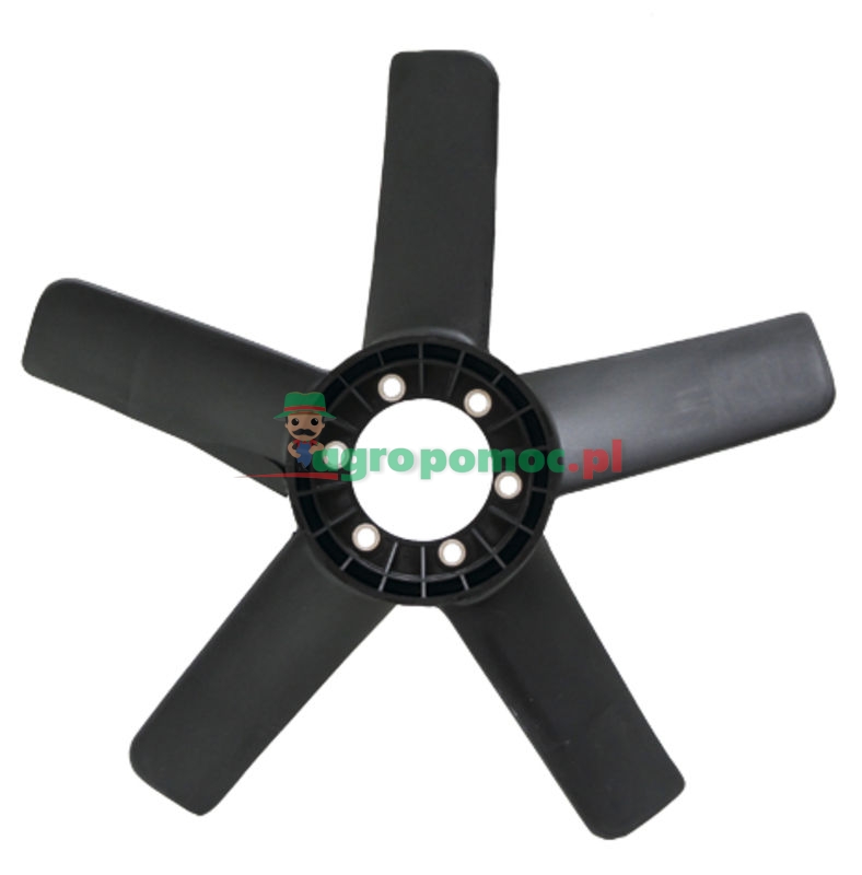Fan | 3218984R1, 3055301R91, 3136994R1 | zdjęcie nr 1