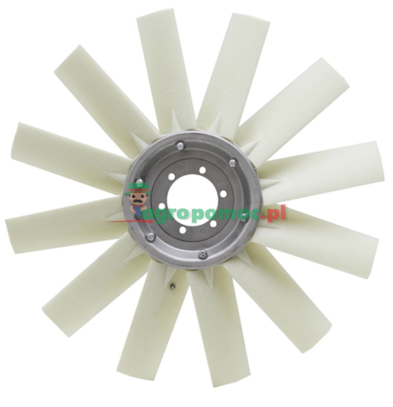 Fan | 3228623R1 | zdjęcie nr 1