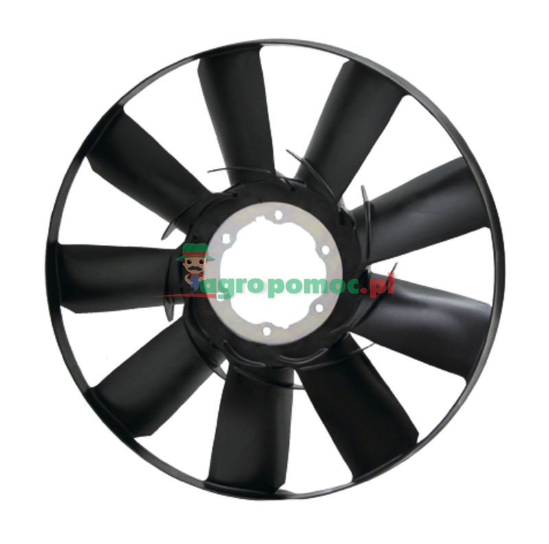 Fan | AL160126, AL155894 | zdjęcie nr 1