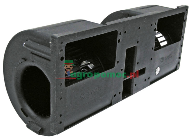 Fan motor | 04418848 | zdjęcie nr 1