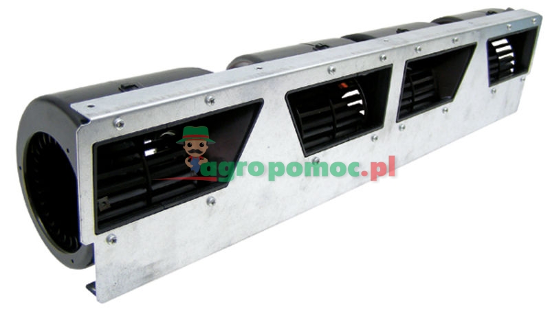 Fan motor | 82002761 | zdjęcie nr 1