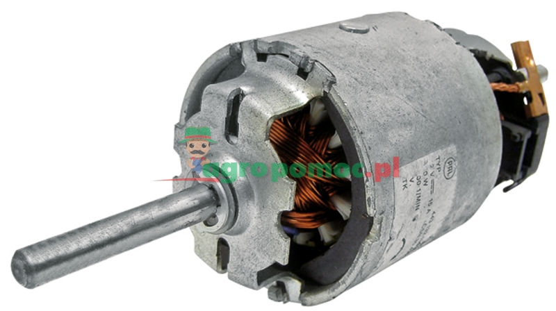 Fan motor | 53371916 | zdjęcie nr 1