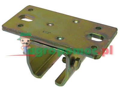 Fastening sleeves for ceiling | zdjęcie nr 1