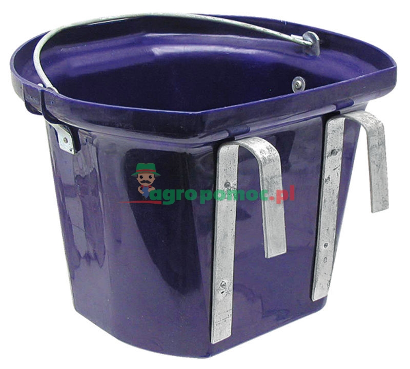 Feed manager with handle | zdjęcie nr 1