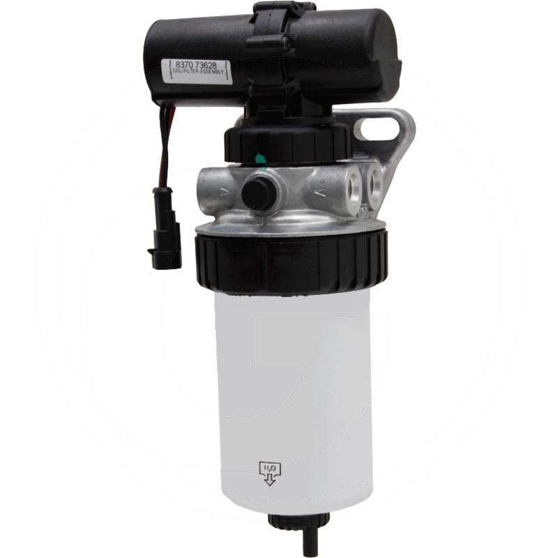 Feed pump | zdjęcie nr 1