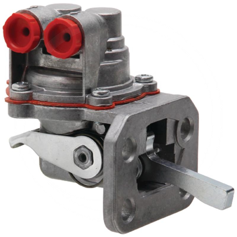 Feed pump | zdjęcie nr 1