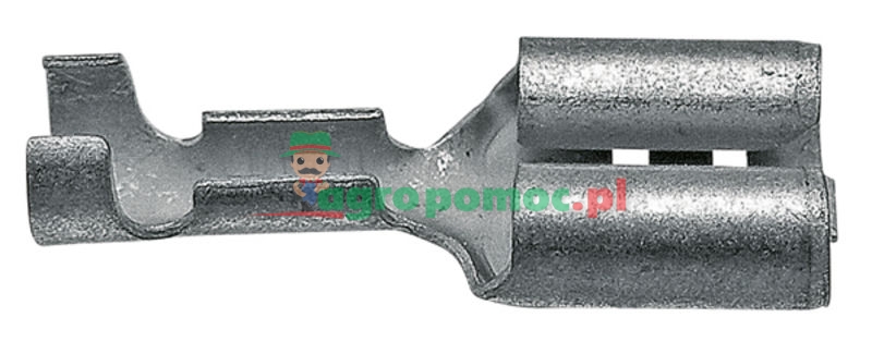Female blade connector | zdjęcie nr 1