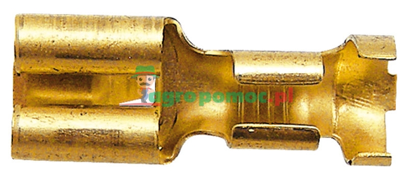 Female blade connector | zdjęcie nr 1