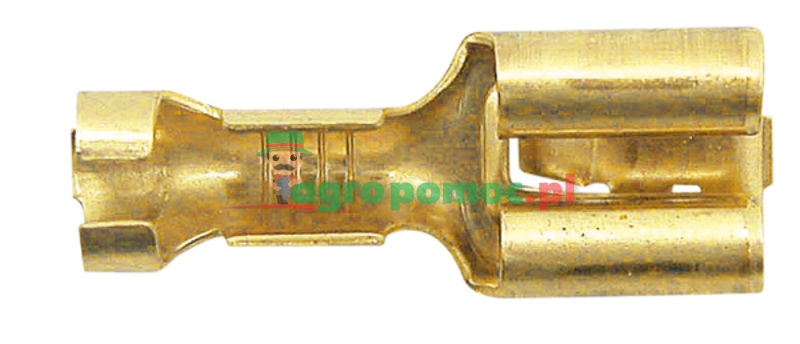 Female blade connector | zdjęcie nr 1