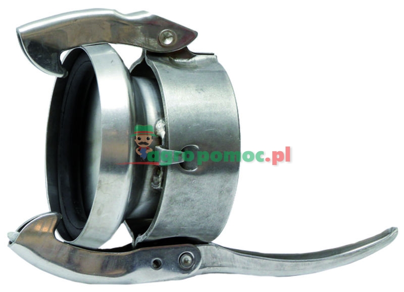 Female fitting End cap | zdjęcie nr 1