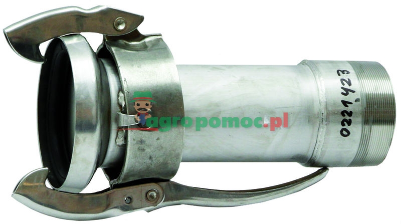 Female fitting x male thread | zdjęcie nr 1