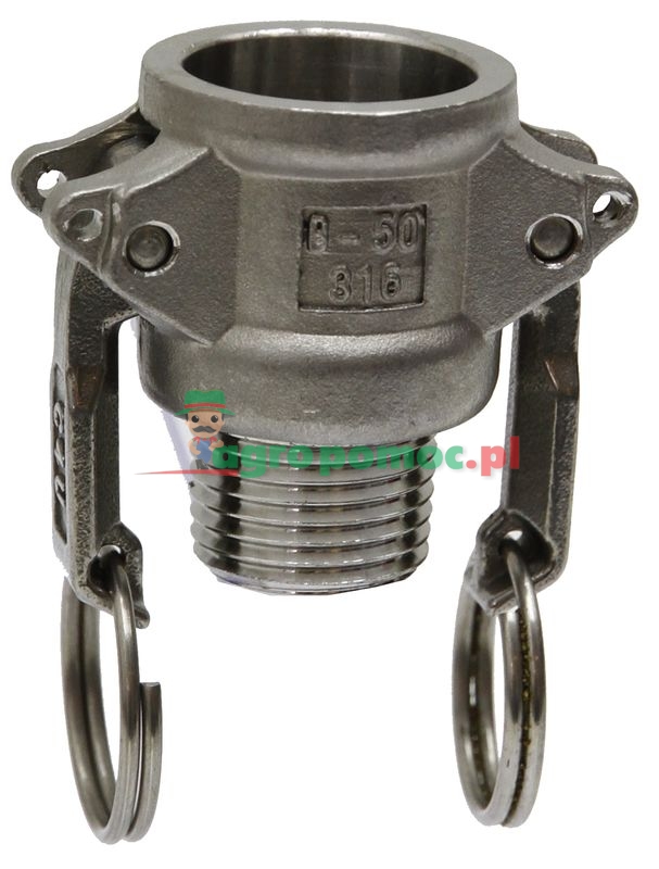 Female piece | zdjęcie nr 1