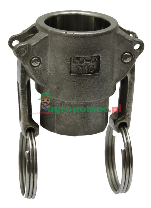 Female piece | zdjęcie nr 1