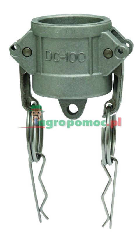 Female piece | zdjęcie nr 1