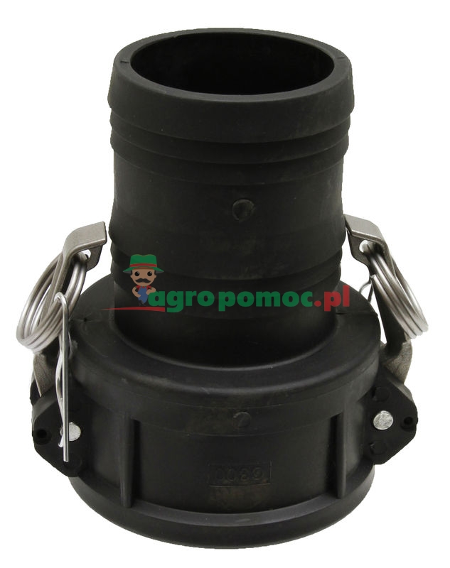 Female piece | zdjęcie nr 1