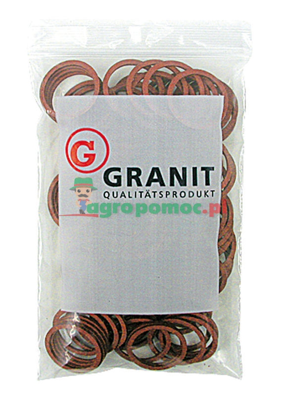 Fibre sealing ring | zdjęcie nr 1