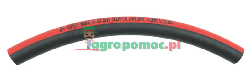 Field sprayer hose | zdjęcie nr 1