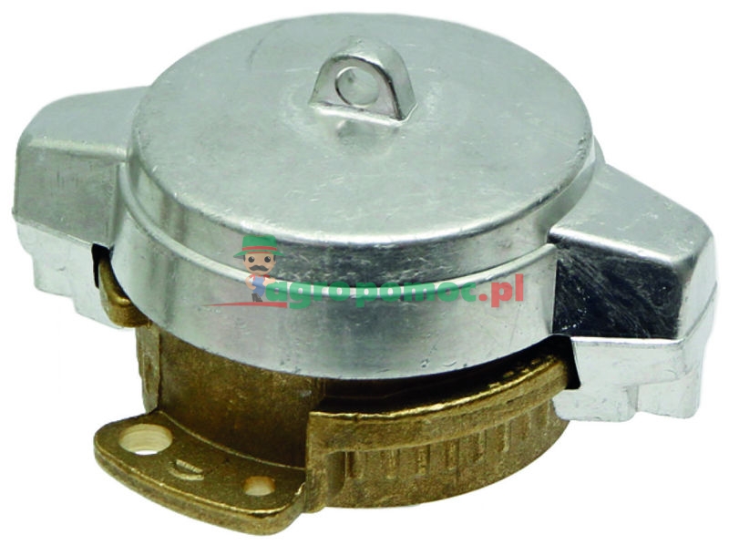 Filler cap | zdjęcie nr 1