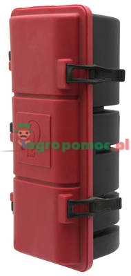 Fire extinguisher case | zdjęcie nr 1