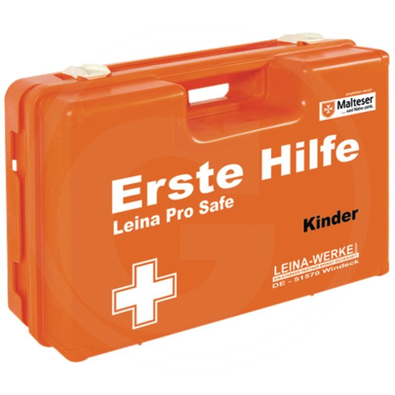 First-aid kit Leina Pro Safe | zdjęcie nr 1