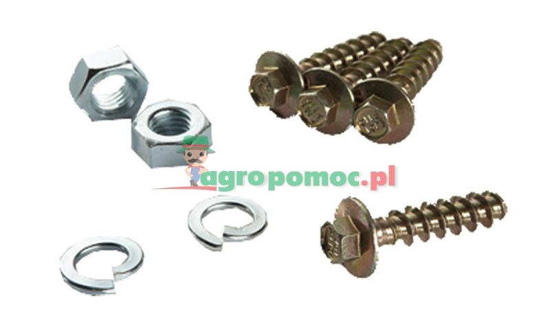 Fixing kit | 3 044 1034 00 | zdjęcie nr 1