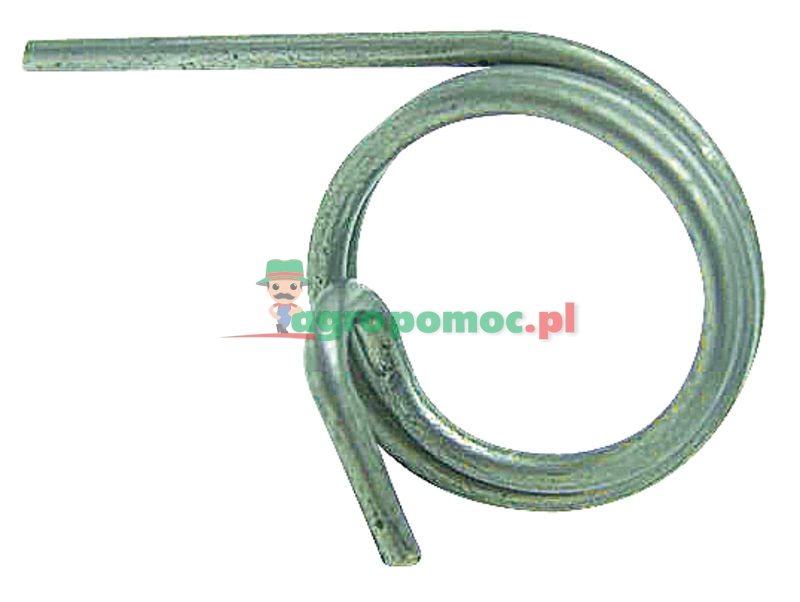 Fixing torsion spring | PZ-231 | zdjęcie nr 1