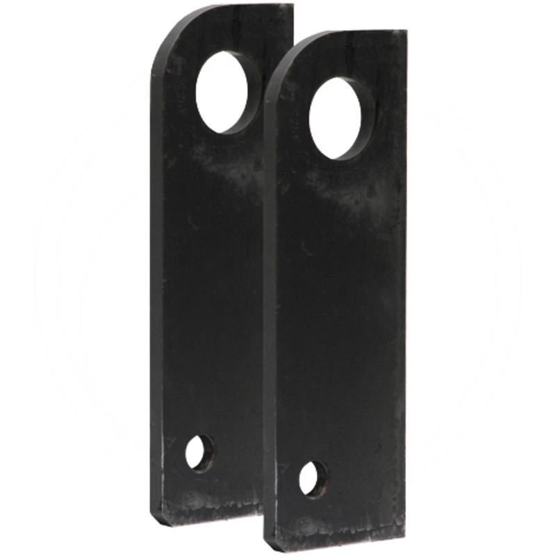 Flame-cut part set | zdjęcie nr 1