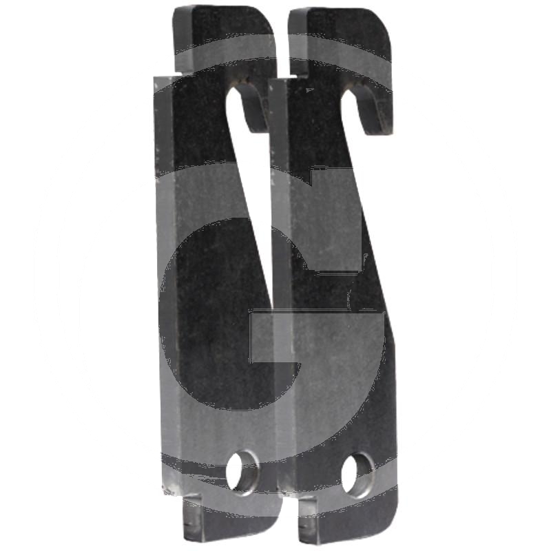 Flame-cut part set | zdjęcie nr 1