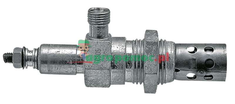 Flame glow plug | 0.015.0770.4 | zdjęcie nr 1