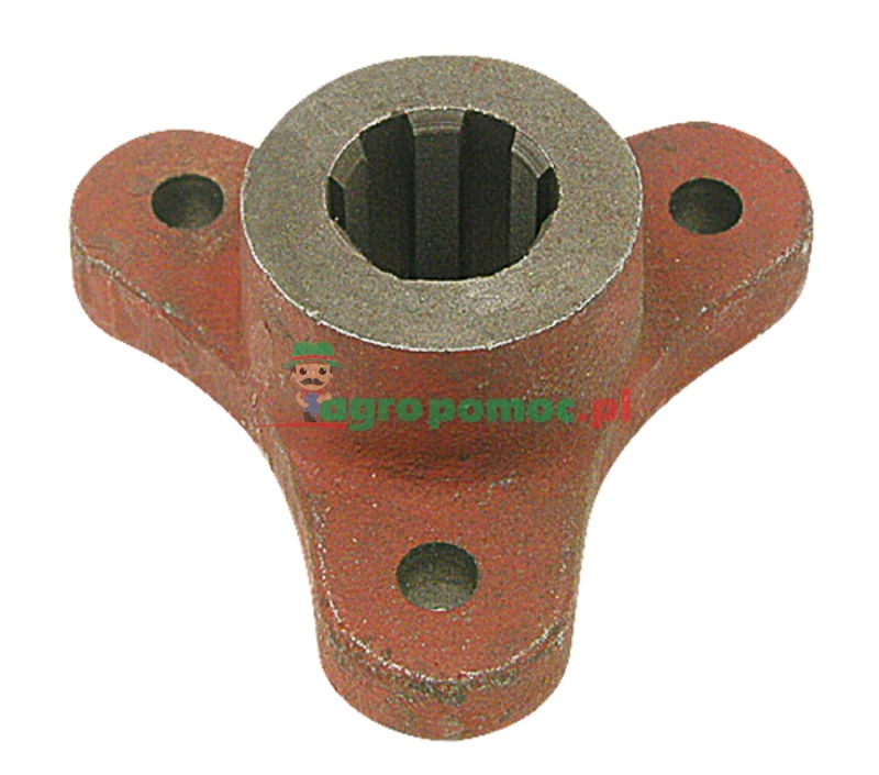 Flange | 0204023630, 28125 | zdjęcie nr 1