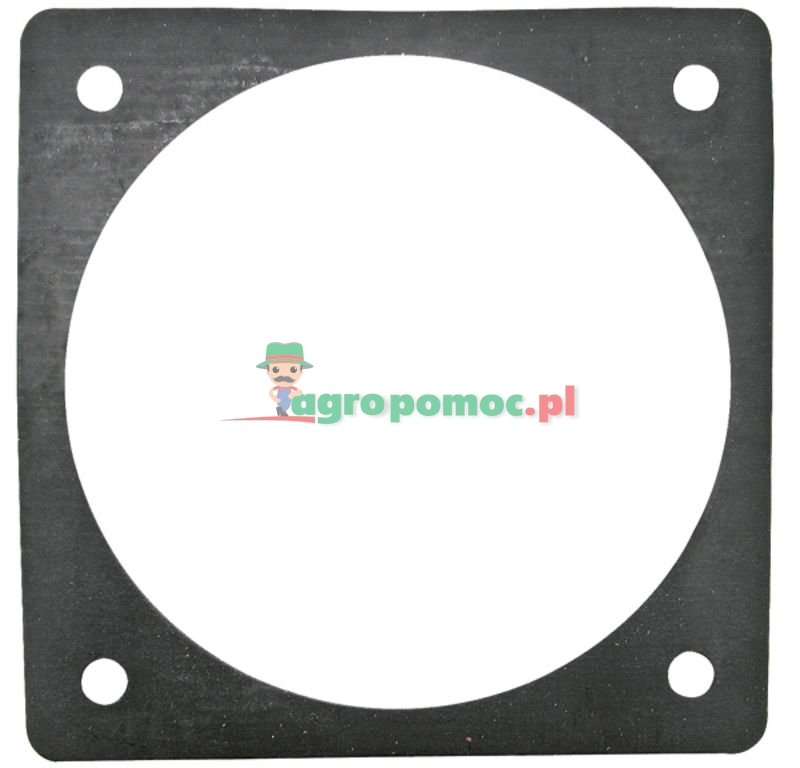 Flange gasket | zdjęcie nr 1