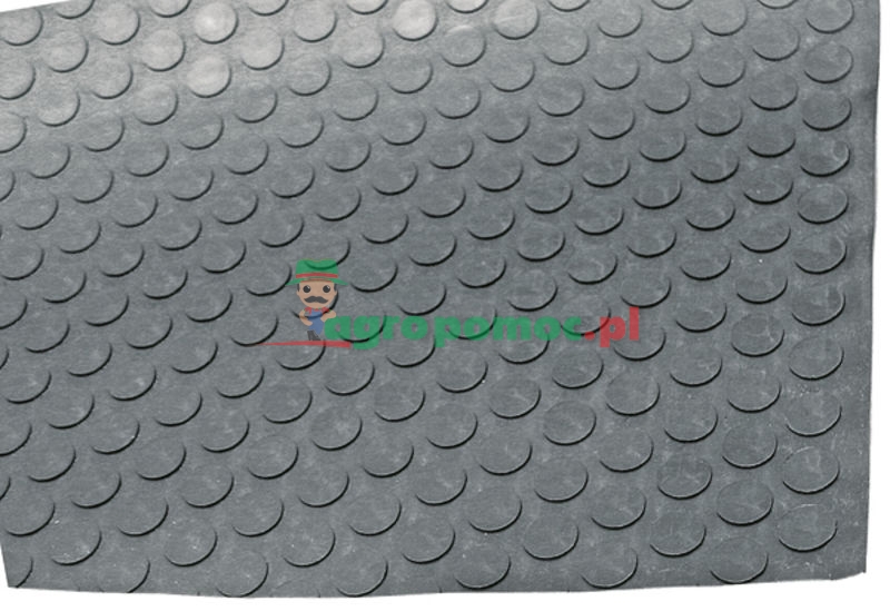 Flat button-tread mat | zdjęcie nr 1
