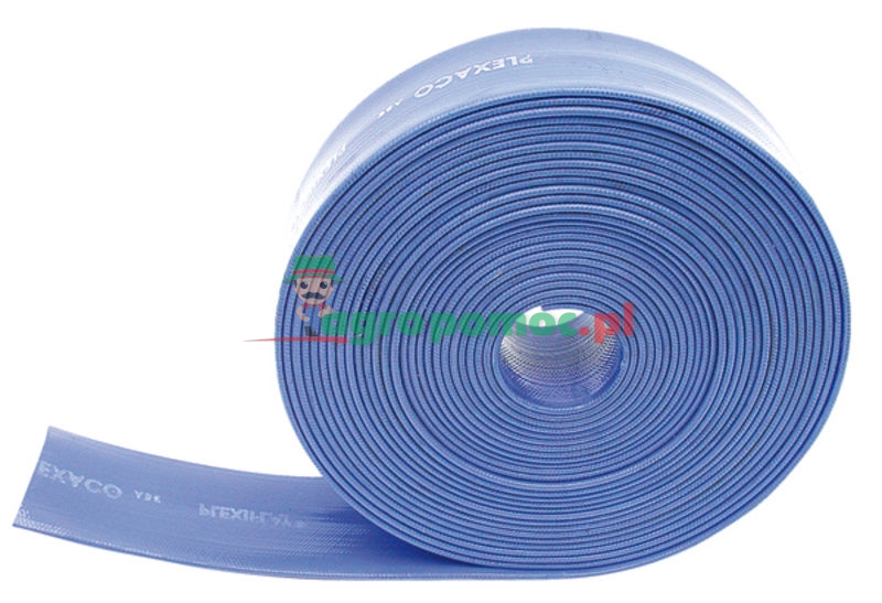 Flat hose | zdjęcie nr 1