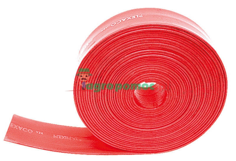 Flat hose | zdjęcie nr 1
