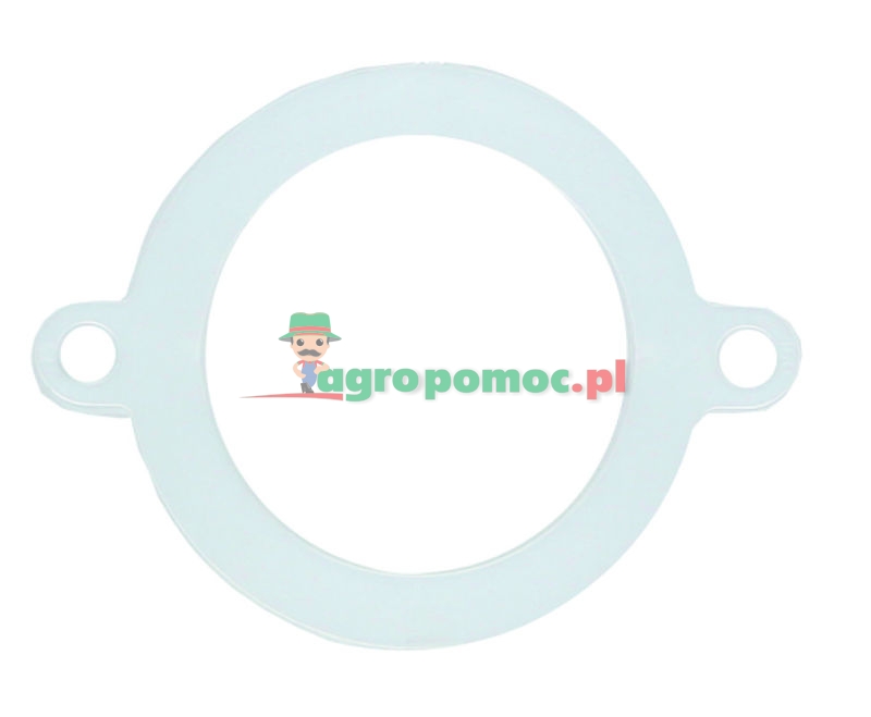 Flat seal | zdjęcie nr 1