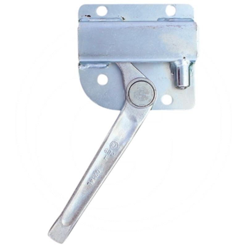 Flat-tongue catch | zdjęcie nr 1