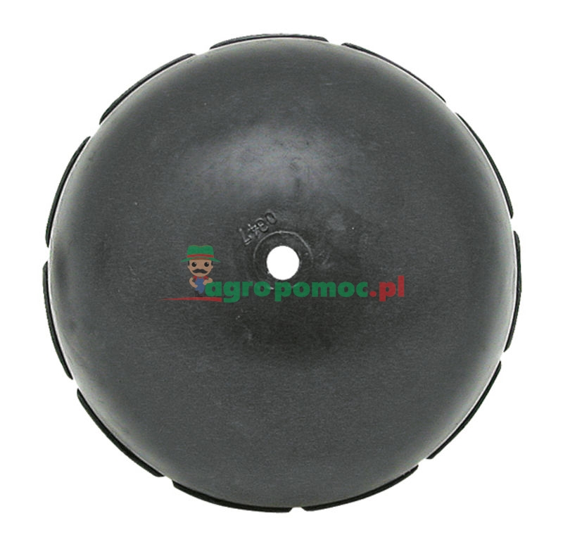 float ball | zdjęcie nr 1