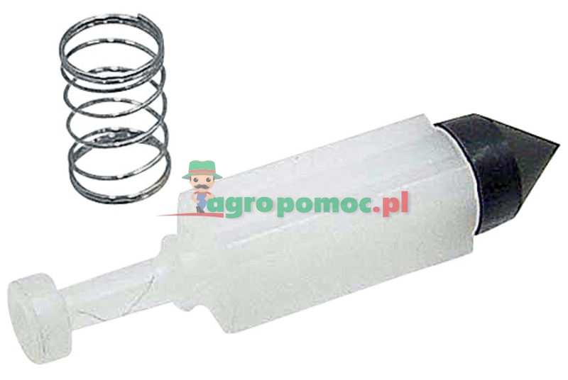 Float needle valve | 16011-ZA0-931 | zdjęcie nr 1