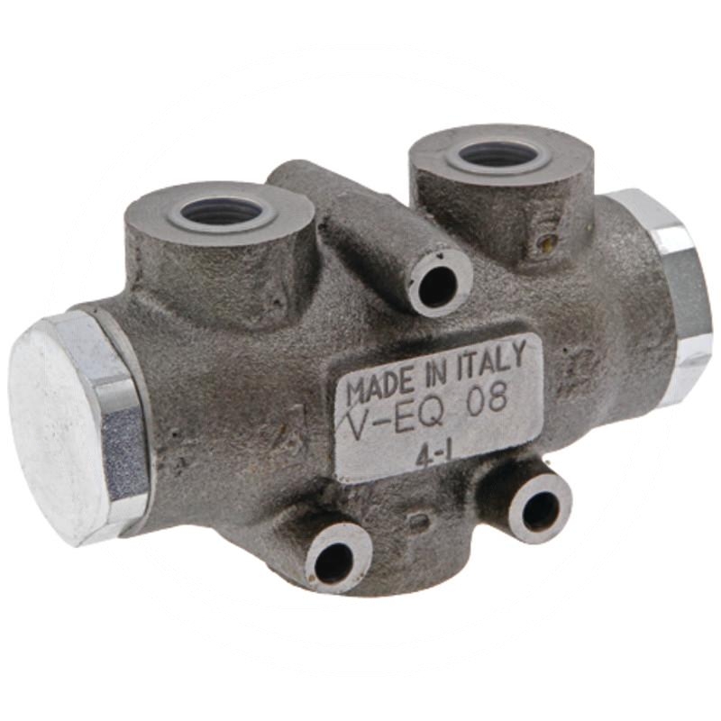 Flow divider MTD 32-20 | zdjęcie nr 1