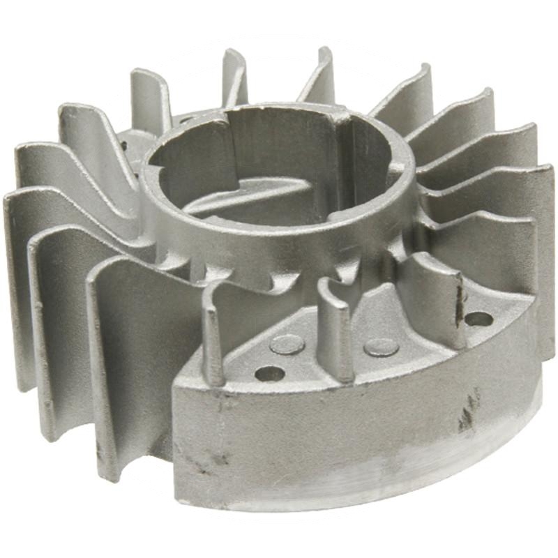 Flywheel | zdjęcie nr 1