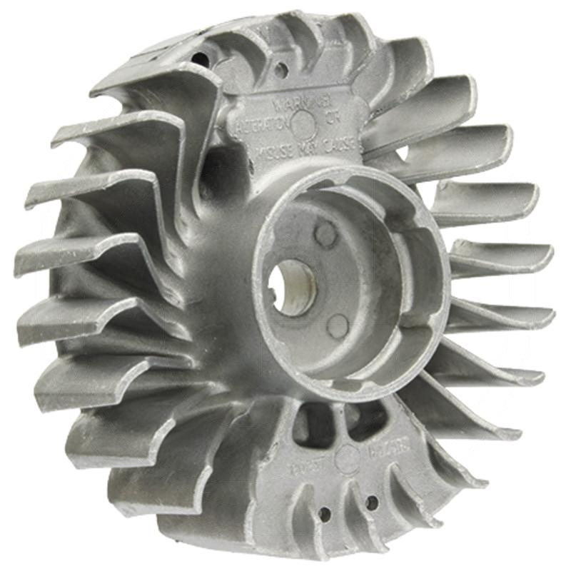 Flywheel | zdjęcie nr 1